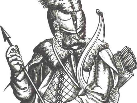 Фото до публікації в Фотоколекції з назвою Свидригайло-Болеслав Ольгердович