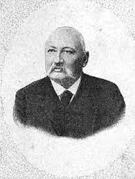 Фото до новини з назвою Юзеф Дунін-Карвіцький – польський письменник, краєзнавець, енциклопедист: 190 років від дня народження