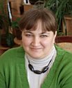 Фото Дослідника Рабчун Оксана Станіславівна
