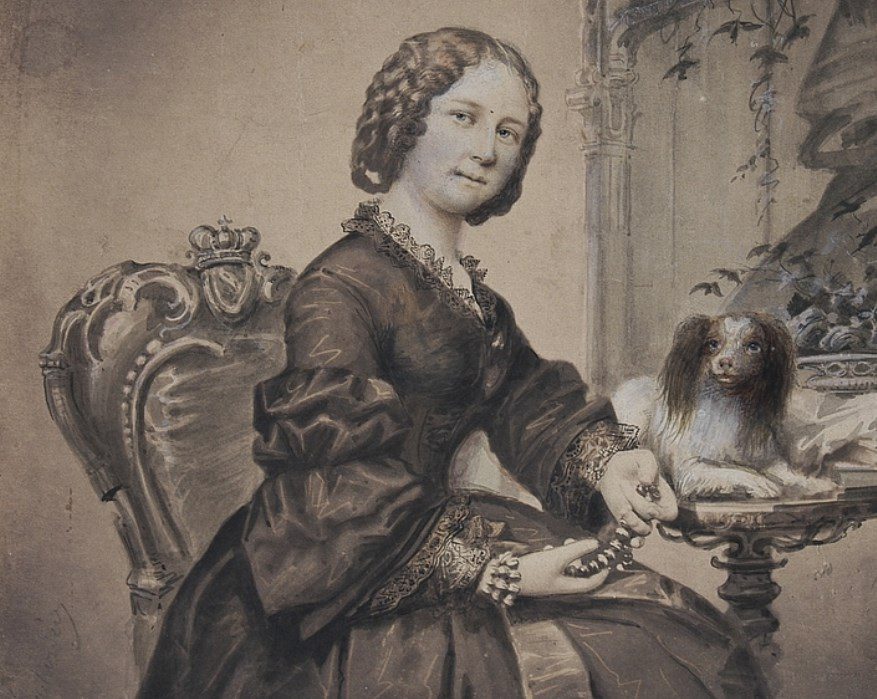 Фото до публікації в Фотоколекції з назвою Єловицька (Четвертинська) Яніна