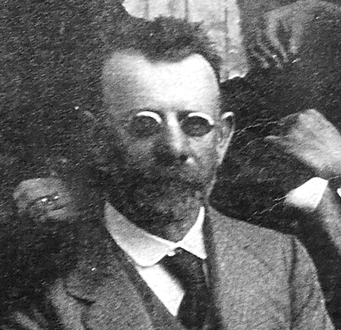 Фото до публікації в Фотоколекції з назвою Земан Вацлав