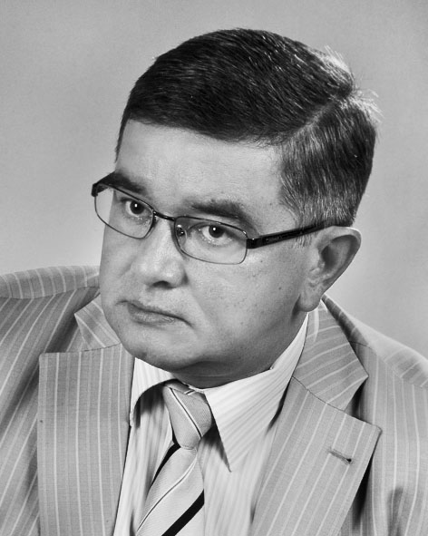 Фото Дослідника Медведик Юрій Євгенович