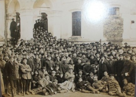 Фото до новини з назвою 105 років від дня заснування у місті Луцьку товариства «Просвіта»