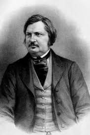 Фото до новини з назвою Оноре де Бальзака – французький письменник та драматург, який певний час перебував на Житомирщині : 175 років від дня смерті