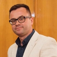 Фото Дослідника Разиграєв Олег Володимирович