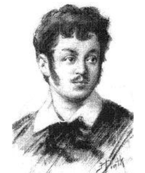 Фото до публікації в Фотоколекції з назвою Мальчевський Антоній