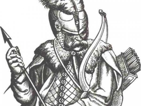 Свидригайло-Болеслав Ольгердович (Швитригайло) (бл. 1375—1452)