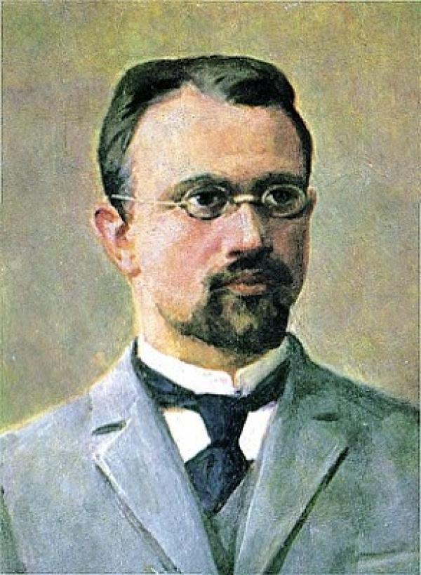 Агатангел Кримський