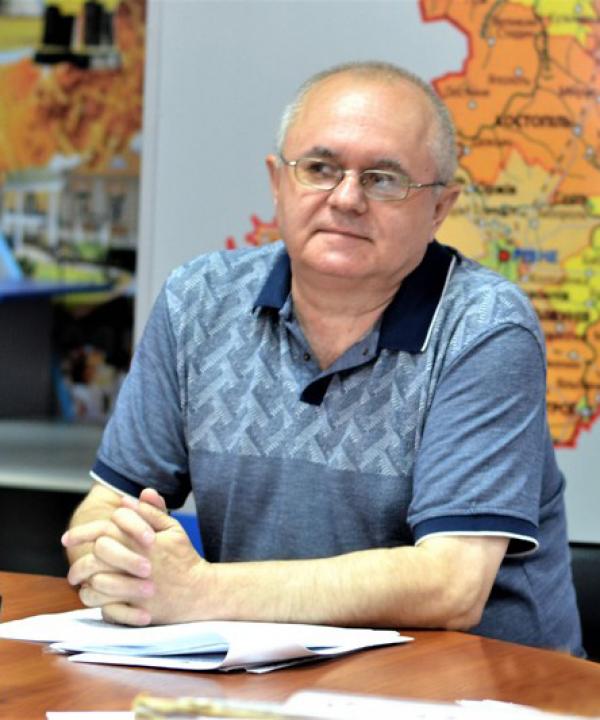 Жив’юк Андрій Анатолійович