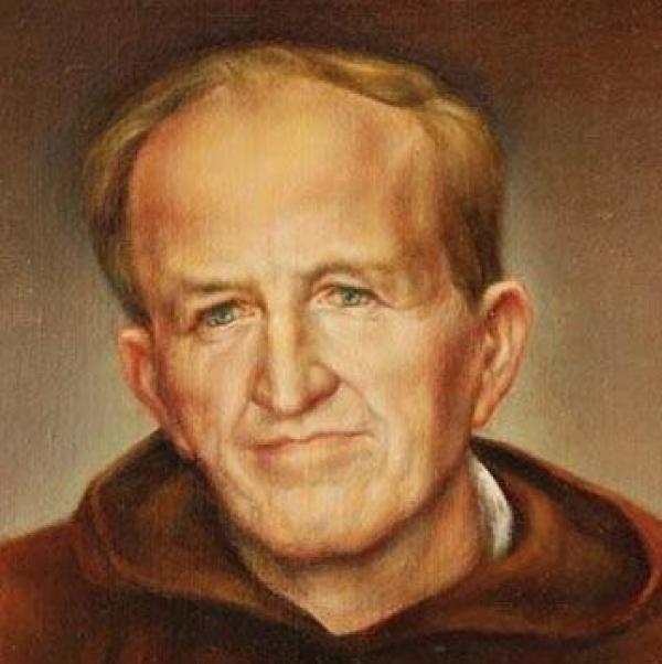 Кашуба Серафим (мирське ім’я Алоїз-Казимир)