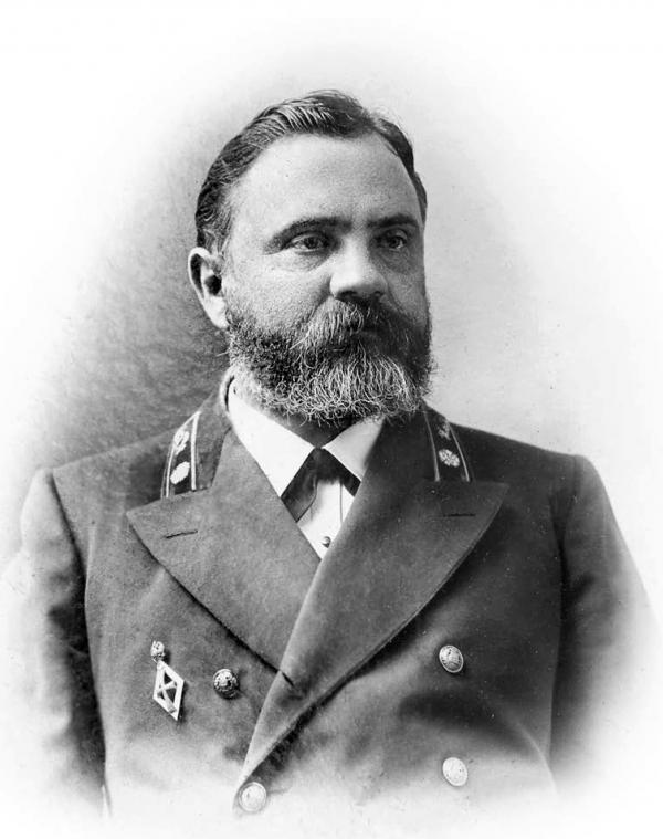 Анципо-Чикунський Анатолія Антонович