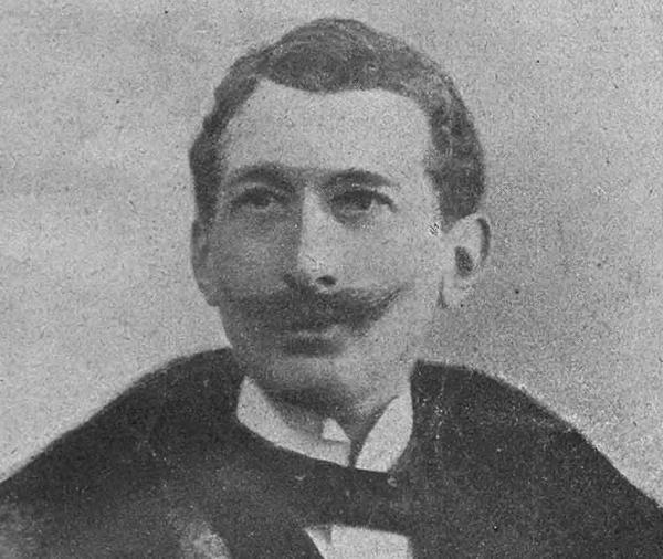 Потоцький Юзеф Миколай