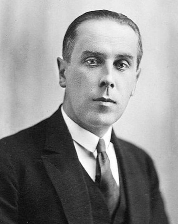 Юзевський Ян-Генрик