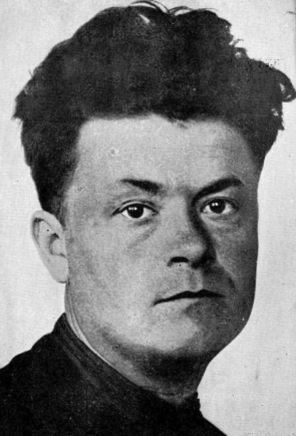 Микола Рокицький – український художник, живописець : 125 років від дня народження