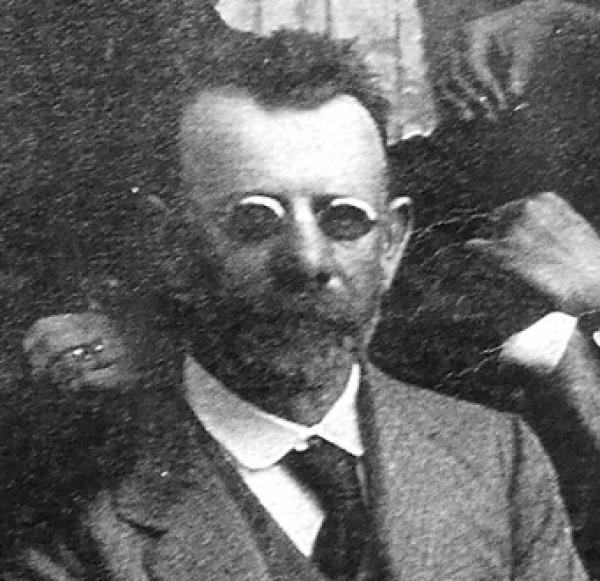 Земан Вацлав