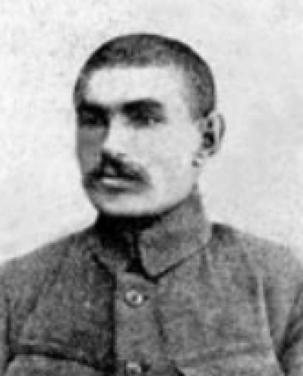 Мохнюк Василь Юстимович