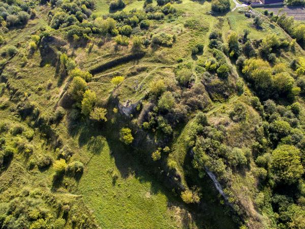 Дорогобузьке городище